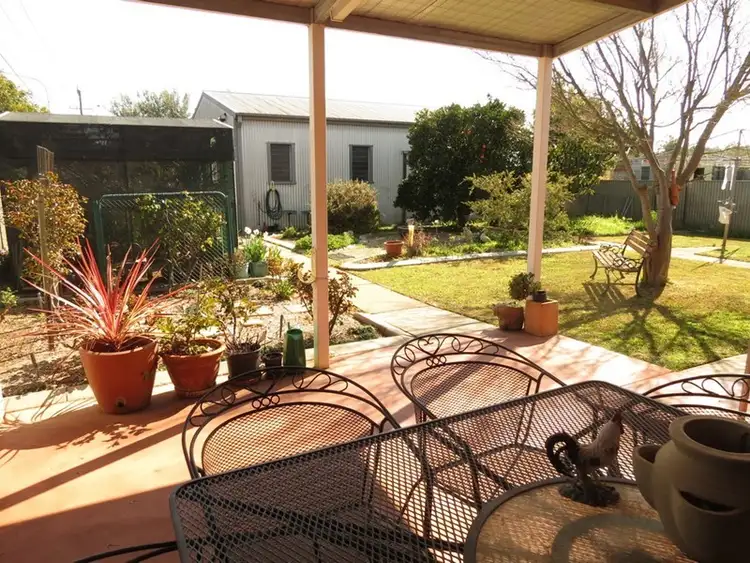 Main view of Homely house listing, 1 King Street, Temora NSW 2666