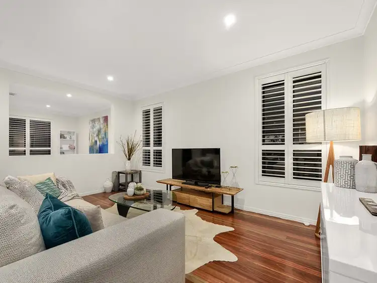 Fourth view of Homely house listing, 2 Jerome Street, Coorparoo QLD 4151