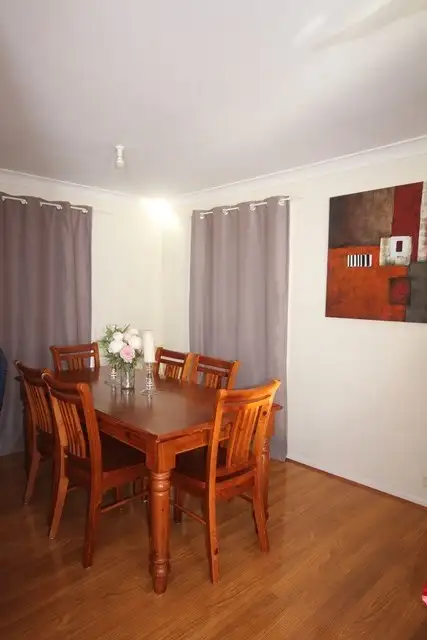 Fourth view of Homely house listing, 28 Hawkes Drive, Oberon NSW 2787