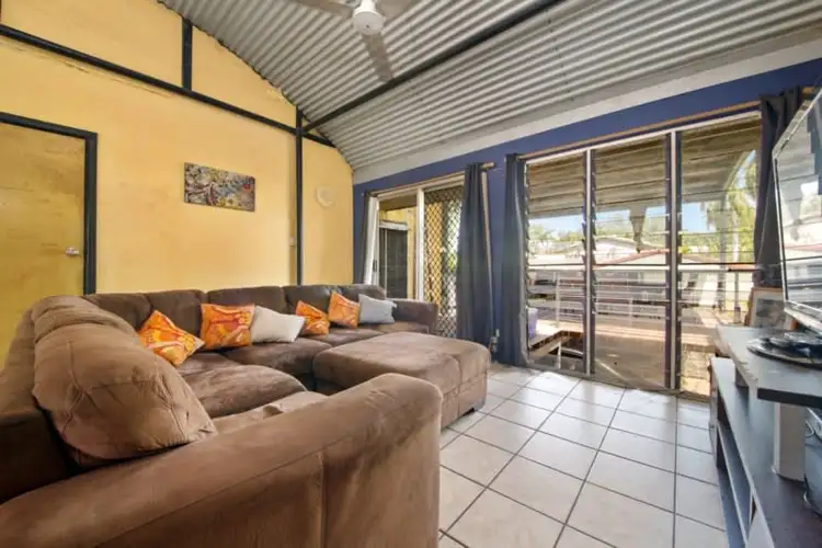 Fourth view of Homely house listing, 17 Baldwin Drive, Woodroffe NT 830