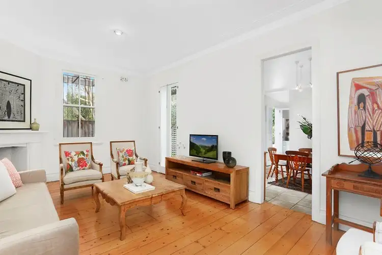 Second view of Homely house listing, 27 Roslyndale Avenue, Woollahra NSW 2025