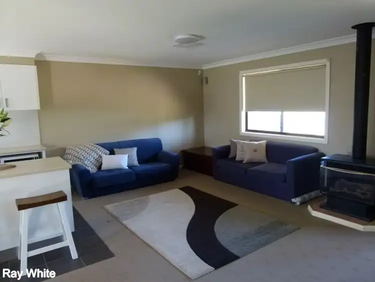 Seventh view of Homely house listing, 33 McDonnell Street, Forbes NSW 2871