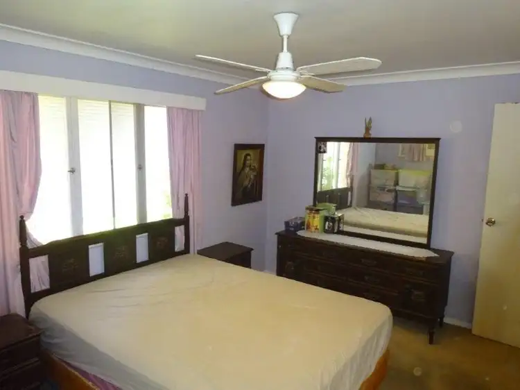Fourth view of Homely house listing, 37 Alkina Street, Kenmore QLD 4069