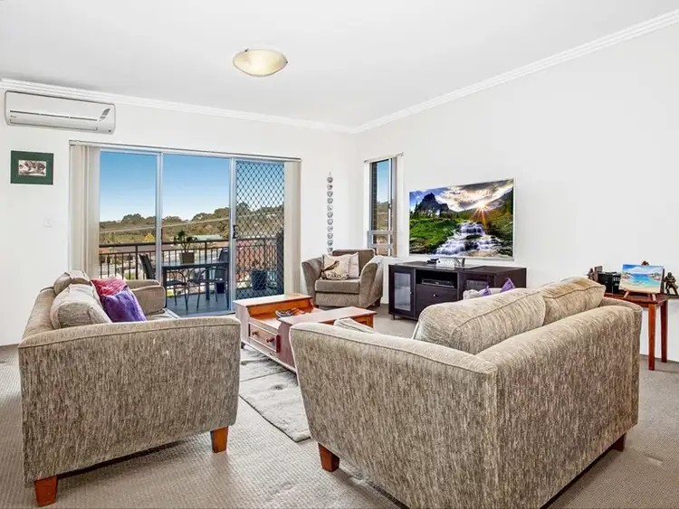 Second view of Homely unit listing, 16/15 Stuart Street, Helensburgh NSW 2508