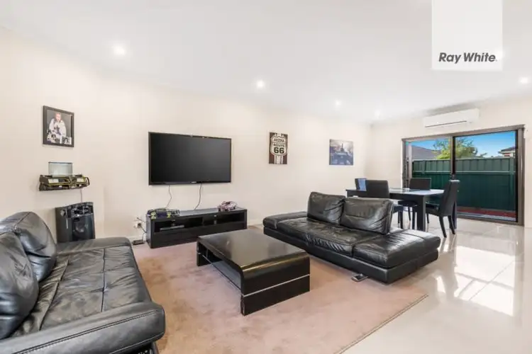 Third view of Homely house listing, 3/9 Kumara Circuit, South Morang VIC 3752