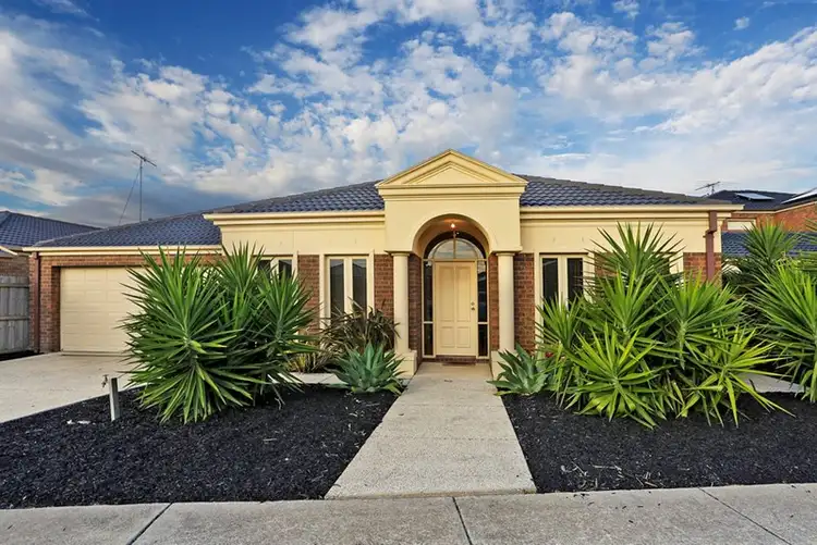 5 Ralph Court, Bell Park VIC 3215