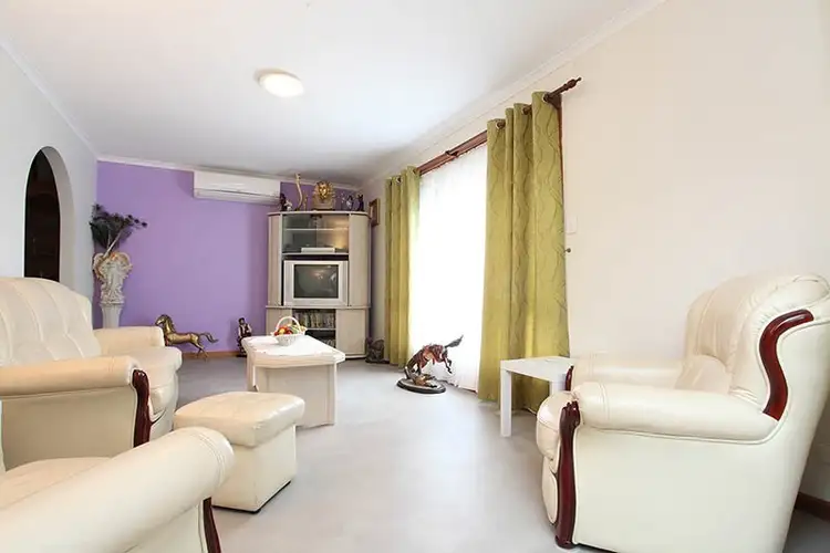 Second view of Homely house listing, 12 Baldina Crescent, Craigmore SA 5114