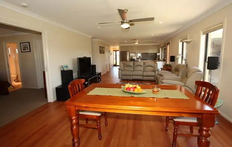 Fifth view of Homely house listing, 3 Cassar Court, Mulwala NSW 2647
