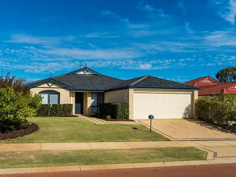 Main view of Homely house listing, 8 Smithers Parkway, Baldivis WA 6171