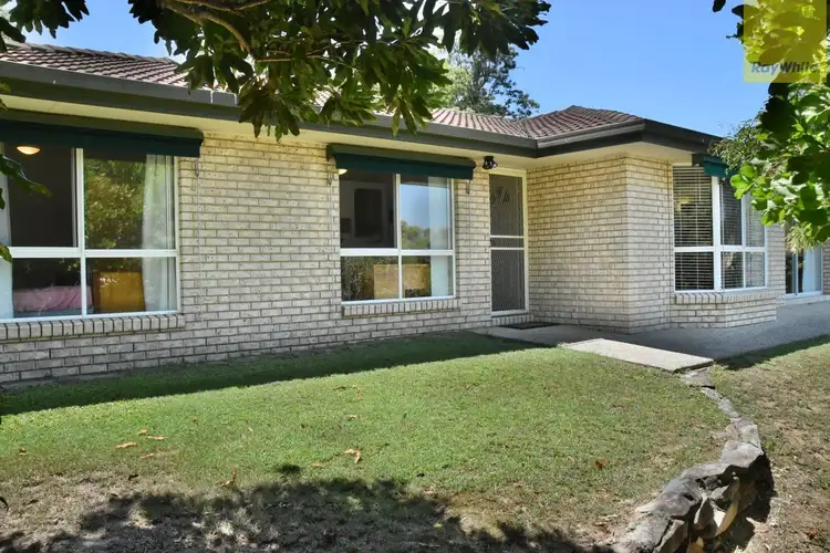Main view of Homely house listing, 6 Magenta Court, Mount Warren Park QLD 4207