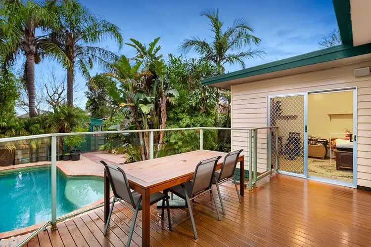 Third view of Homely house listing, 44 Vasey Street, Bentleigh East VIC 3165