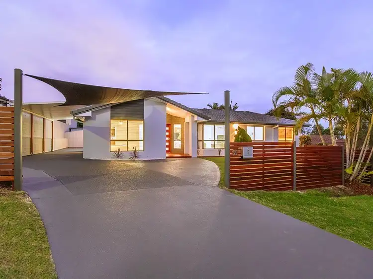 Third view of Homely house listing, 39 California Drive, Oxenford QLD 4210