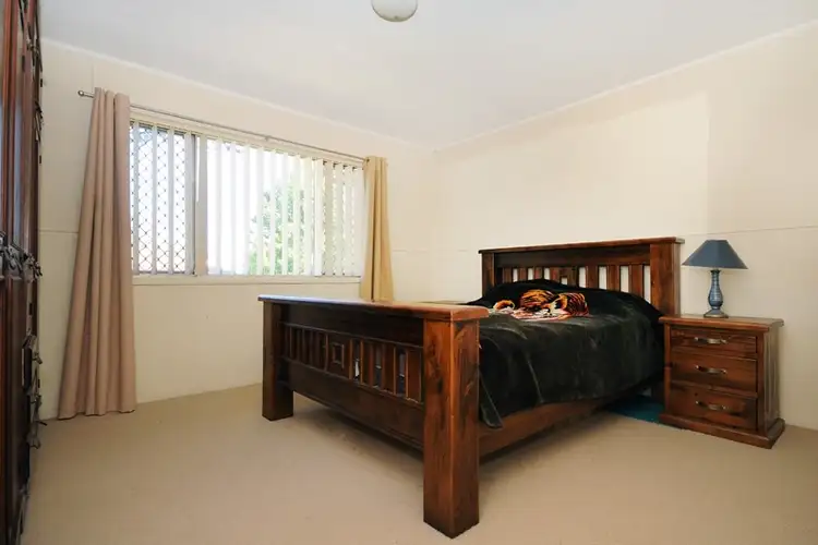 Seventh view of Homely house listing, 6 Amos Crescent, Mount Lofty QLD 4350