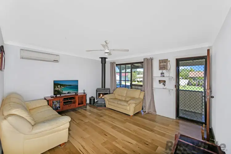 Second view of Homely house listing, 19 Moran Road, Buff Point NSW 2262