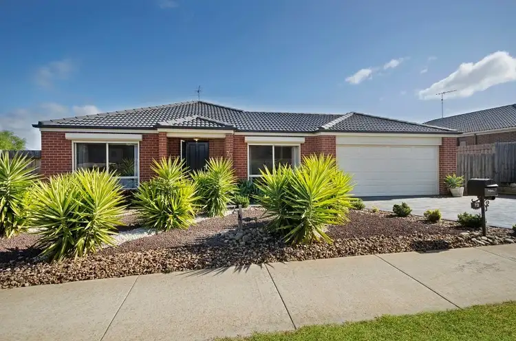 Main view of Homely house listing, 73 Moreillon Boulevard, Bannockburn VIC 3331
