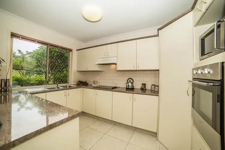 Second view of Homely house listing, 7 Centennial Place, Southport QLD 4215