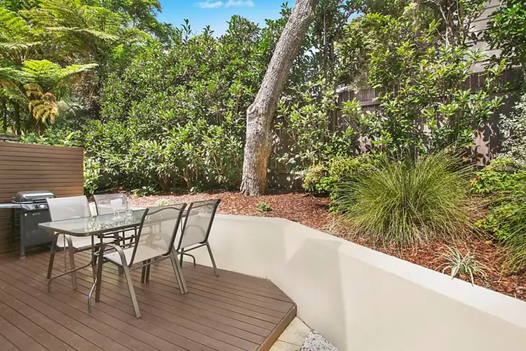 Second view of Homely apartment listing, 9/100 Ourimbah Road, Mosman NSW 2088