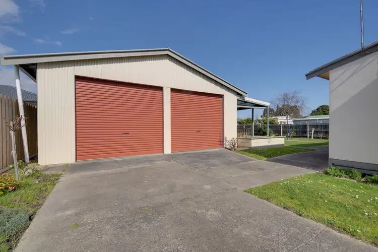 Third view of Homely house listing, 185 Kay Street, Traralgon VIC 3844