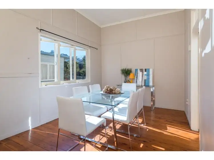 Third view of Homely house listing, 12 Great George Street, Paddington QLD 4064