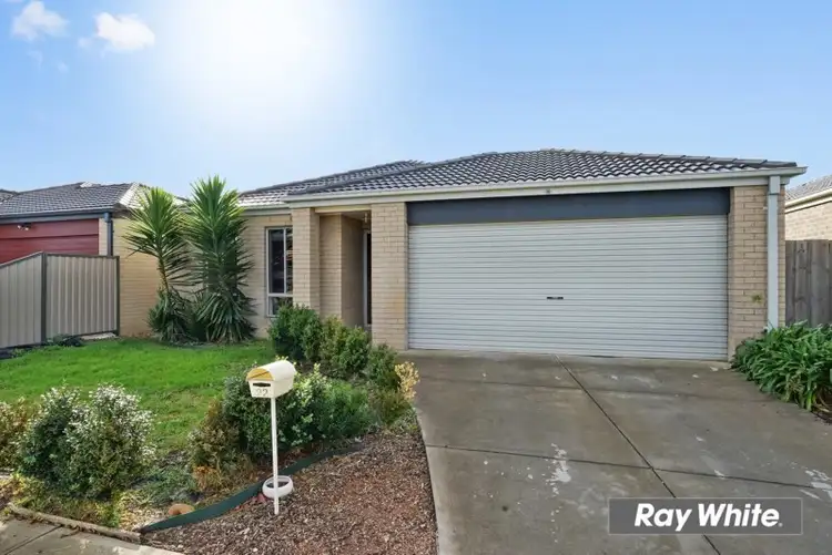 Third view of Homely house listing, 22 O'reilly Road, Tarneit VIC 3029