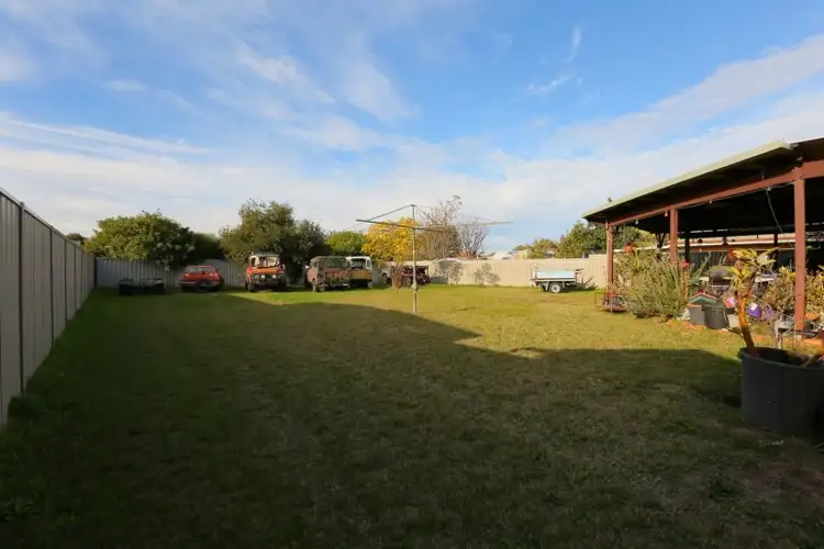 Sixth view of Homely house listing, 130 Renou Street, East Cannington WA 6107