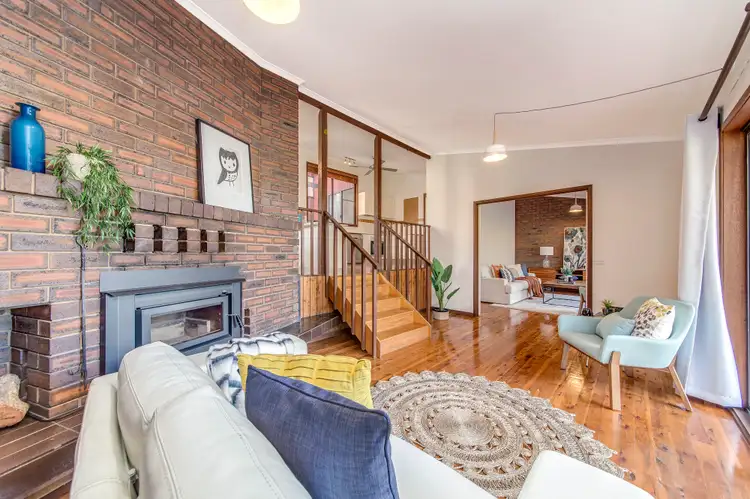 Second view of Homely house listing, 5 Ferguson Place, Flynn ACT 2615