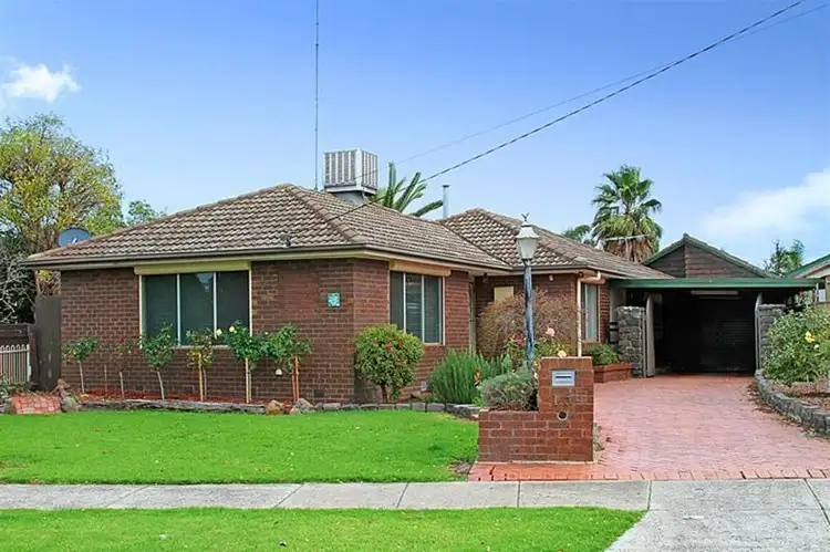 15 Dryandra Avenue, Epping VIC 3076