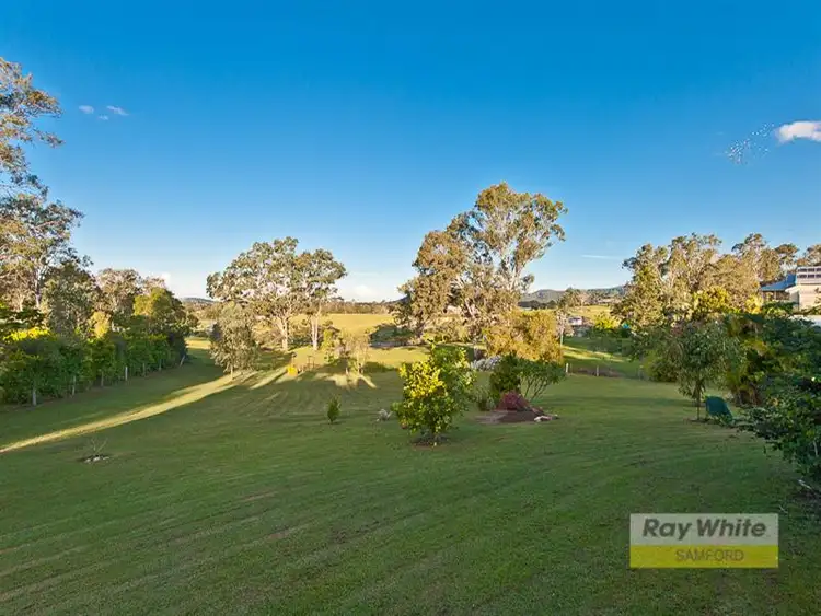 Second view of Homely house listing, 61 Westwood Drive, Highvale QLD 4520