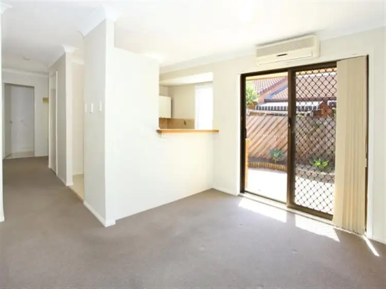 Sixth view of Homely villa listing, 29/172 Barrier Reef Drive, Mermaid Waters QLD 4218
