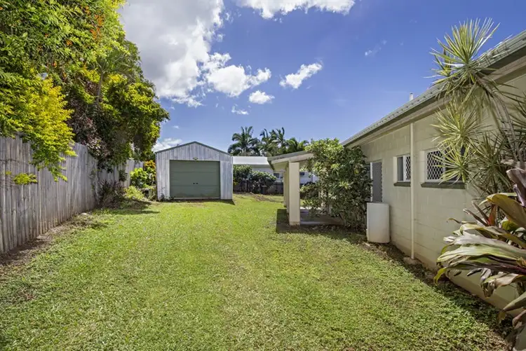6 Orpheus Close, Mount Sheridan QLD 4868