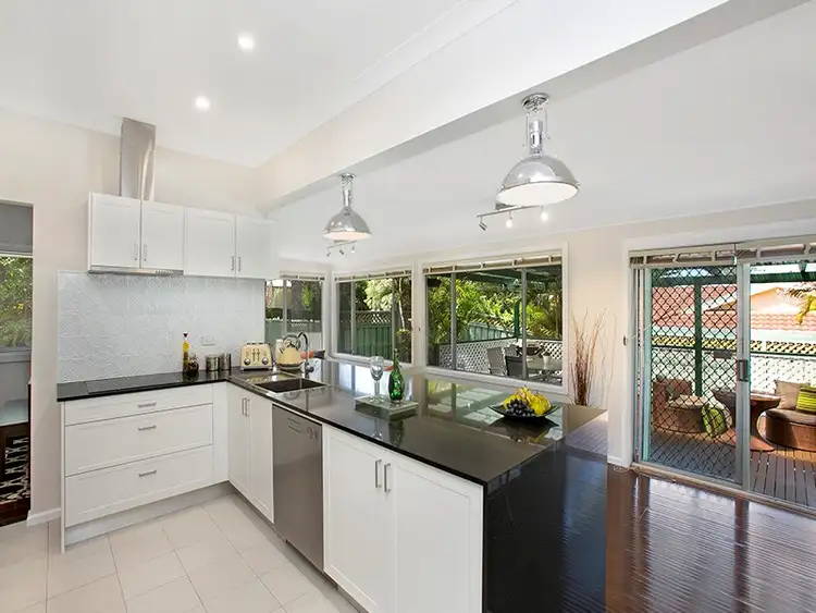 Third view of Homely house listing, 8 Barjadda Avenue, Sylvania NSW 2224