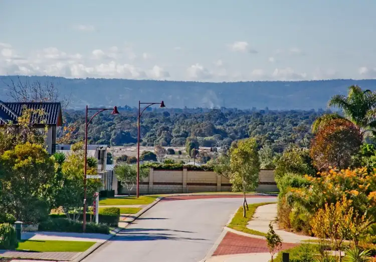 Second view of Homely house listing, 49 Marginson Drive, Landsdale WA 6065