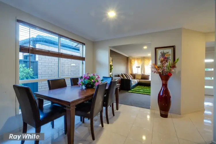 Sixth view of Homely house listing, 532 Morris Road, Truganina VIC 3029