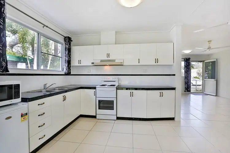Third view of Homely house listing, 11 Fenner Street, Douglas QLD 4814