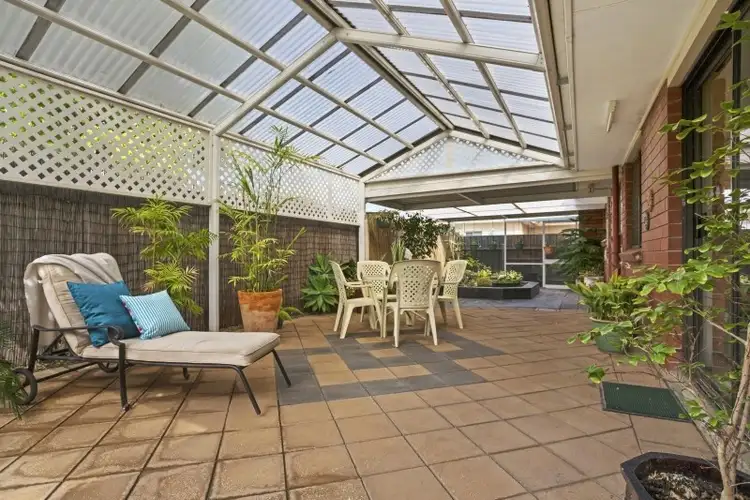 23 Russell Street, Rosewater SA 5013