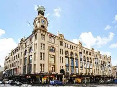 Main view of Homely apartment listing, 1014/185 Broadway, Ultimo NSW 2007