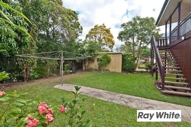 Second view of Homely house listing, 66 Pie Street, Aspley QLD 4034