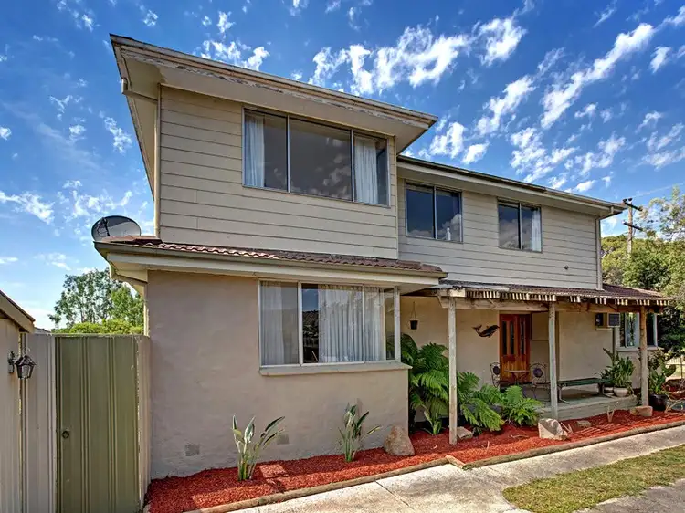 Second view of Homely house listing, 8 Wallan Road, Whittlesea VIC 3757