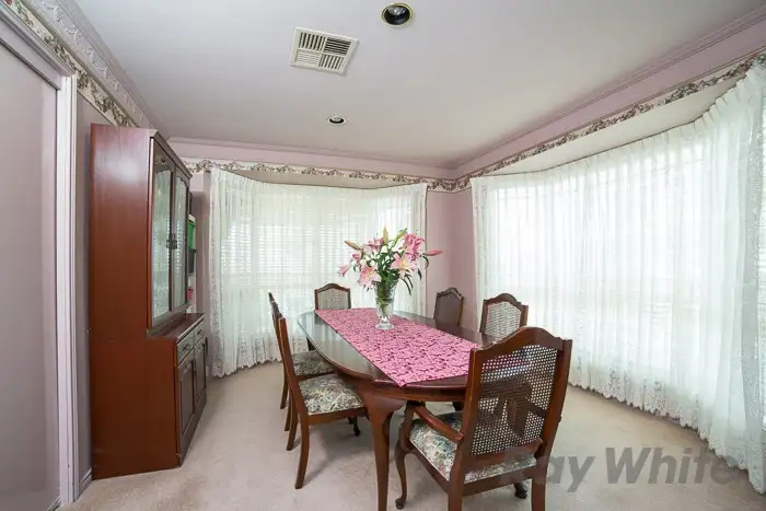 Fifth view of Homely house listing, 17 Ulverston Way, Lakelands NSW 2282