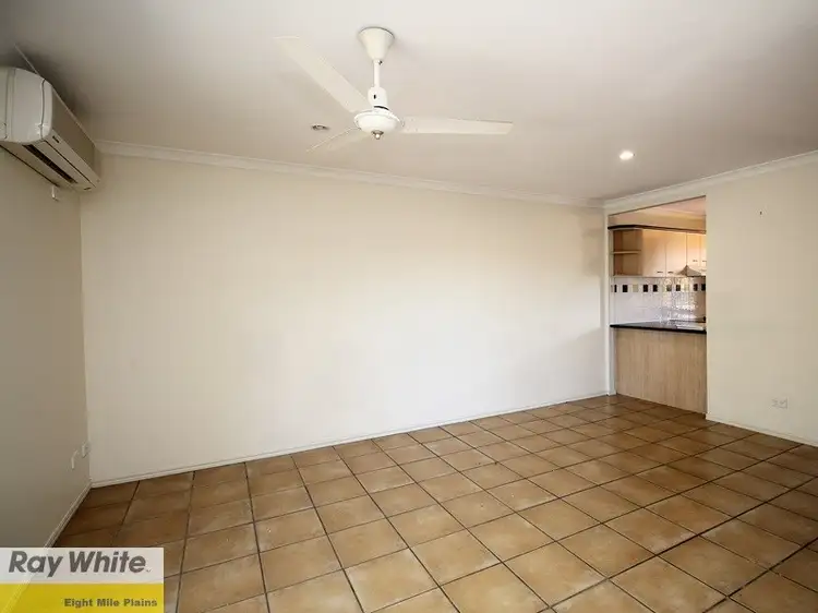 Third view of Homely townhouse listing, 55/8 Diamond Place, Runcorn QLD 4113