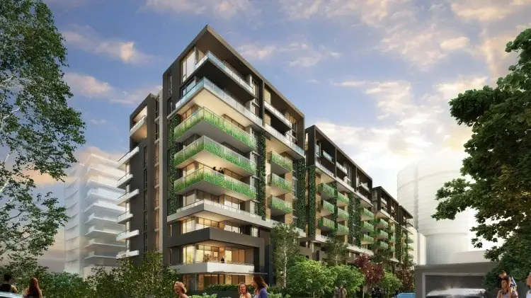 B711, 6 Ebsworth Road, Zetland NSW 2017