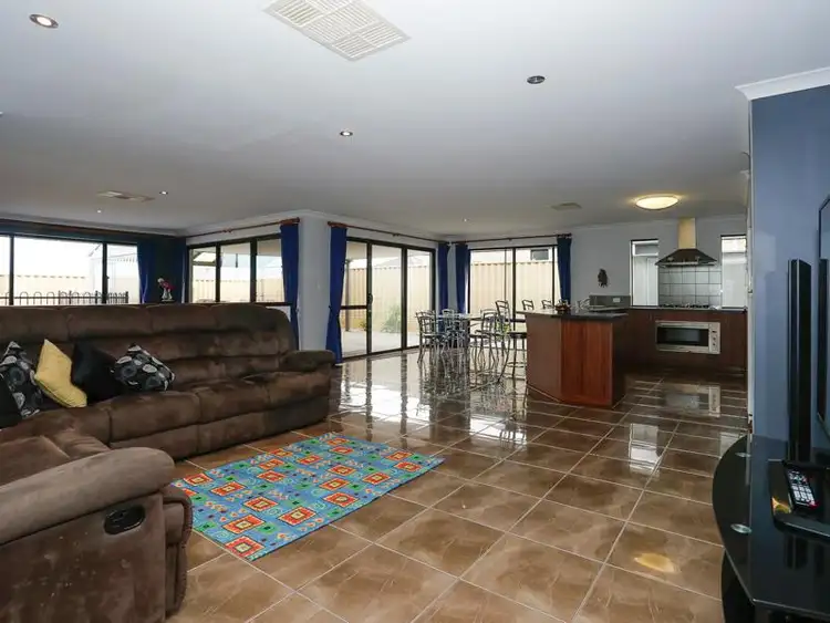 Fifth view of Homely house listing, 5 Hillsborough Parkway, Ridgewood WA 6030