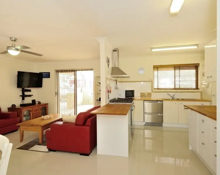 26 Darile Street, Hillman WA 6168