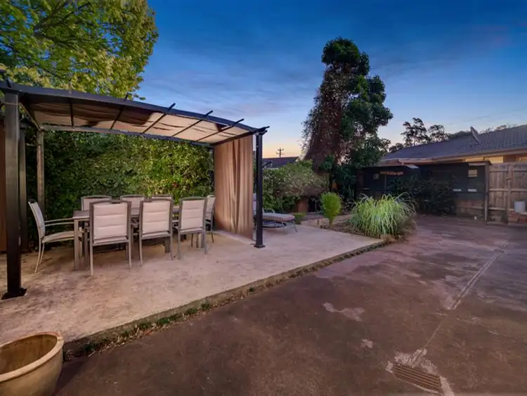 Third view of Homely house listing, 6 Sandhurst Crescent, Bundoora VIC 3083