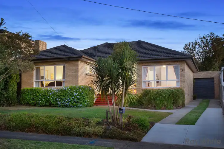 Main view of Homely house listing, 9 Eram Road, Box Hill North VIC 3129