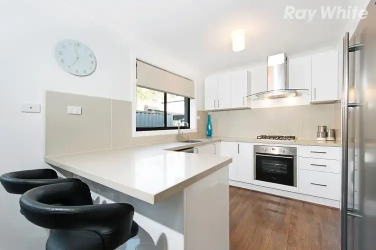 Fifth view of Homely house listing, 1/5 Anthony Drive, Lysterfield VIC 3156