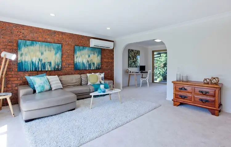 Fourth view of Homely house listing, 28 Village High Road, Benowa Waters QLD 4217