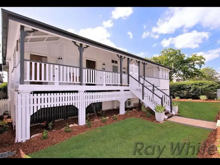 15 Coolibah Street, Silkstone QLD 4304