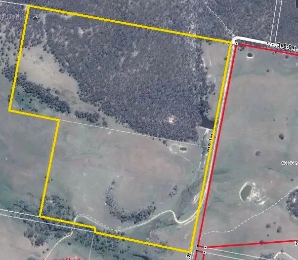 Second view of Homely land listing, Lot 1 Scribbly Gum Lane, Wingello NSW 2579