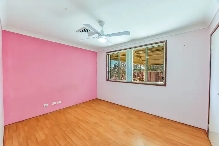 Seventh view of Homely house listing, 19 Granite Place, Eagle Vale NSW 2558